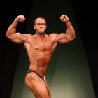 Chris  Sundstrum - NPC Dexter Jackson Classic 2012 - #1